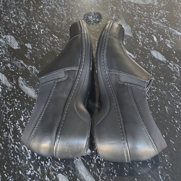 CLARK COLLECTION WOMEN'S GRASP HIGH FLATS - Picture 9 of 16